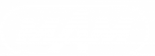 Logo MAM - białe